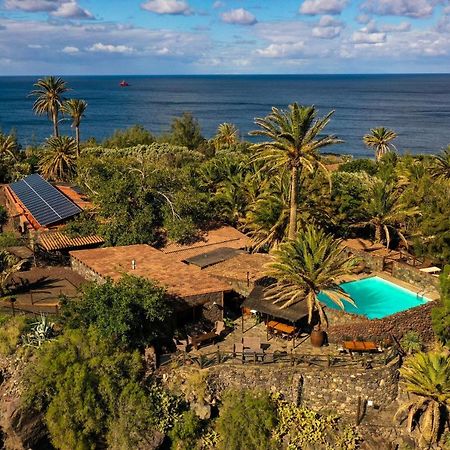 Redondo De Guayedra Pension Buitenkant foto