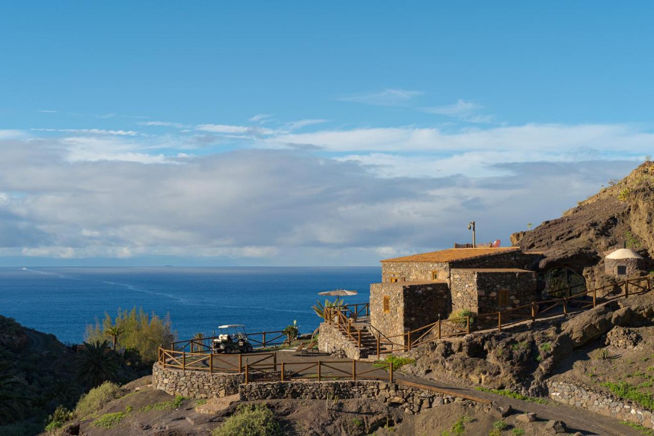 Redondo De Guayedra Pension Buitenkant foto