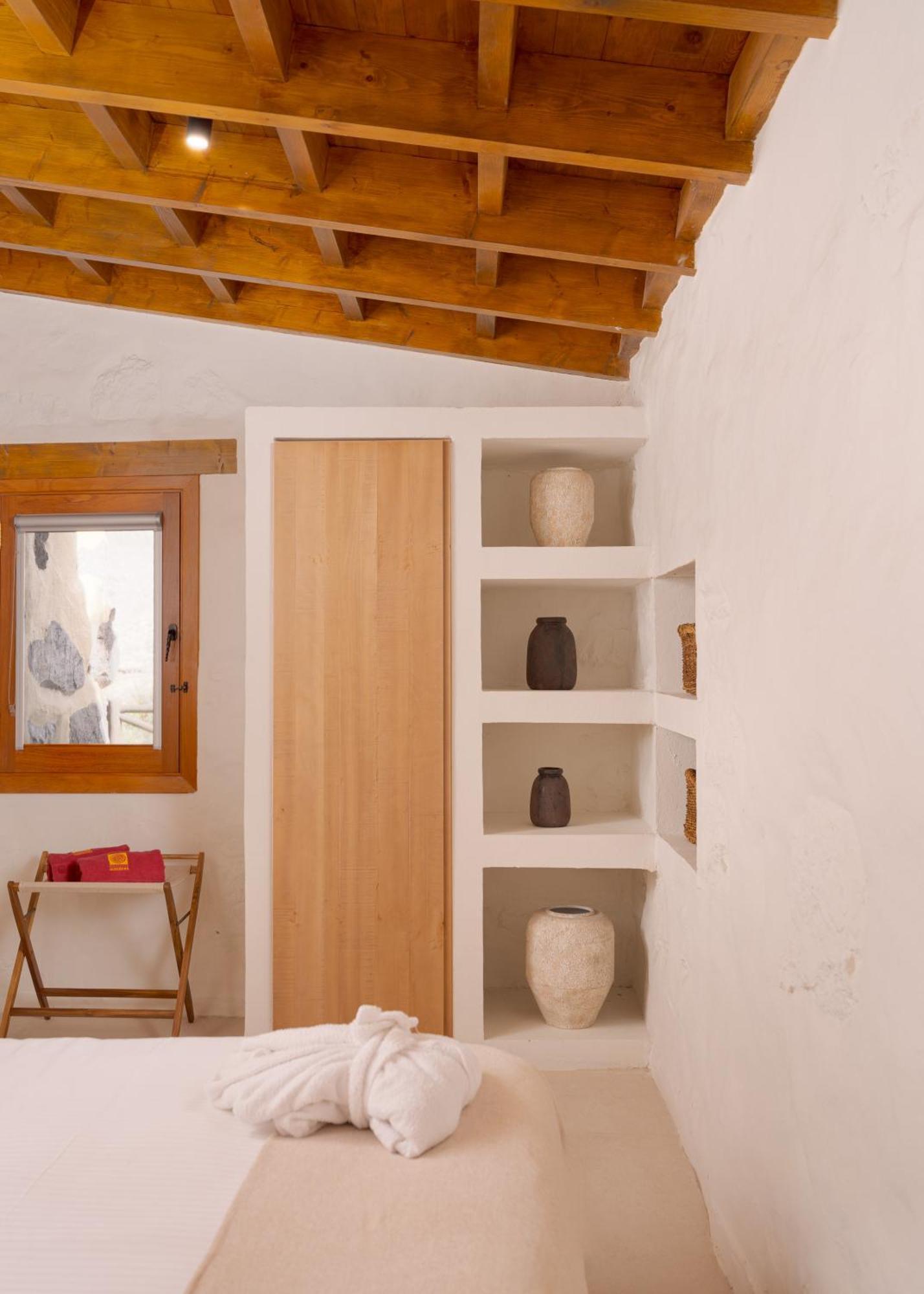 Redondo De Guayedra Pension Kamer foto