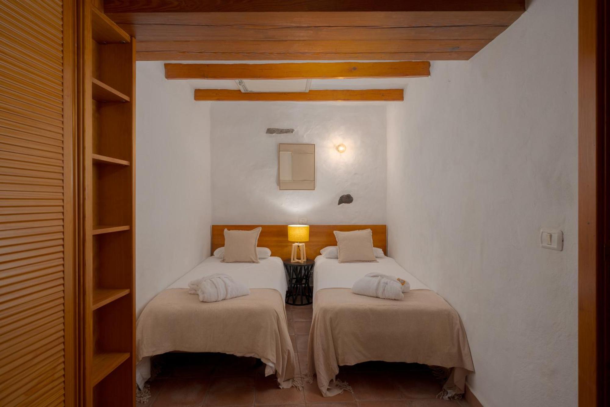 Redondo De Guayedra Pension Kamer foto