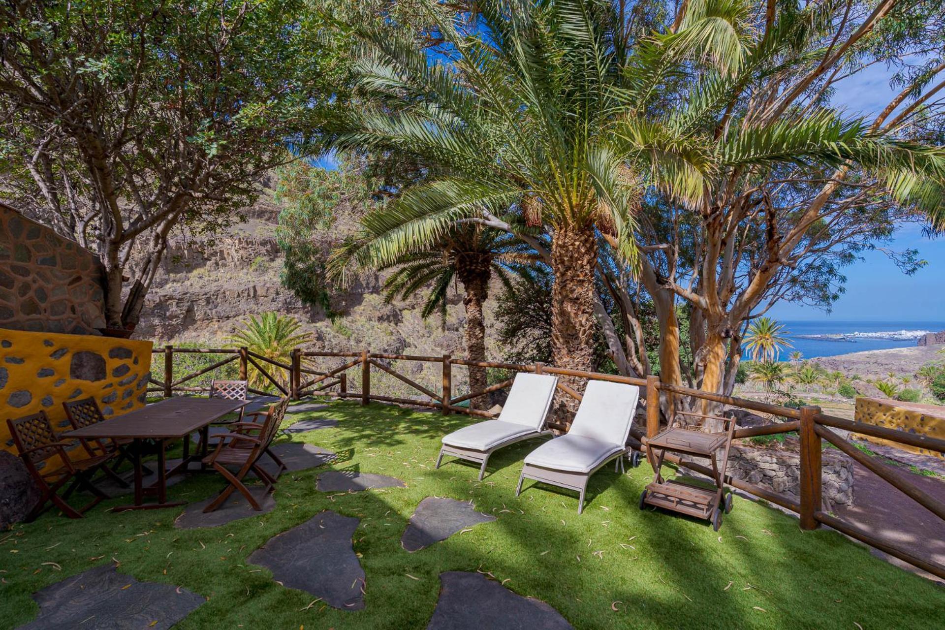 Redondo De Guayedra Pension Kamer foto